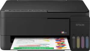 Epson EcoTank ET-2912 Multifunction Inkjet Printer