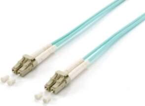 Equip LC-LC Fiber Optic Patch Cable