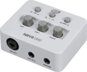 ESI Neva Uno – USB-C Audio
