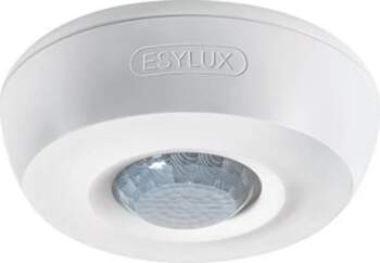 ESYLUX MD 360i/8 Basic White Ceiling