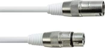 EUROLITE DMX kabelis XLR 3-pin 3m
