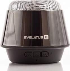 Evelatus Bluetooth Speaker ESP01 Black