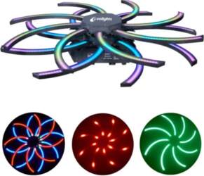 EVOLIGHTS VORTEX Moving Head DMX Effect