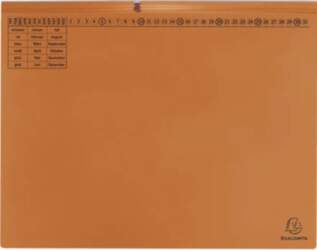 Exacompta 370409B Conventional Document Folder -
