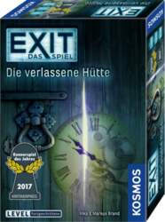 EXIT - The Game - The
