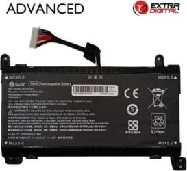 Extra Digital Advanced Replacement Laptop Battery
