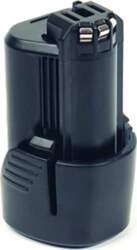 EXTRA DIGITAL Battery for BOSCH GBA