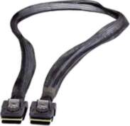 Fantec SRC-MINI SAS kabelis, SFF8087, 6
