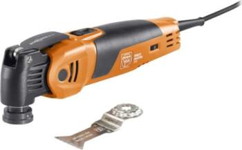 Fein Tool MULTI Multimaster MM700 Max