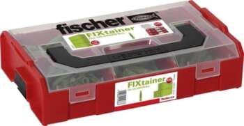 Fischer 532894 Zaļš