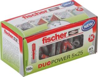 Fischer 535452