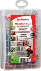 Fischer 540093 Sarkans