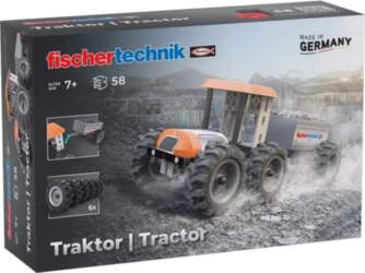 Fischertechnik 576107