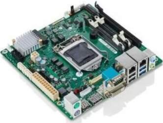Fujitsu Flexiboard Papildu interfeisa plate VGA