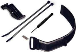 Garmin Quick Release komplekts Forerunner 205