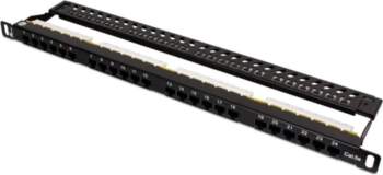 GETFORT PGF-5EUTP24-B7 Patch Panel UTP Cat