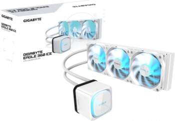 GIGABYTE EAGLE 360 ICE 360 mm
