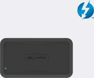 Glyph Atom PRO 2 TB USB