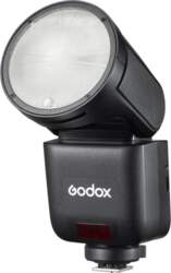 Godox V1 Mid F Round-Head Flash