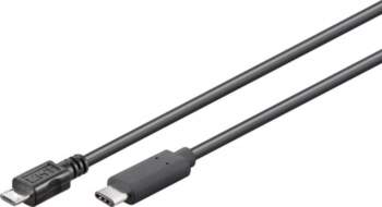 Goobay USB kabelis USB 2.0
