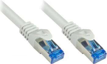 Good Connections Cat.6A Patch Cable