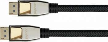 GoodConnections Python DisplayPort 2.0 kabelis