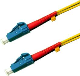 Grafenthal OS2 Single-Mode Fibre Optic Patch