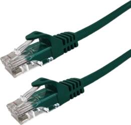 GRAFENTHAL Patch Cable CAT6 S/FTP CU