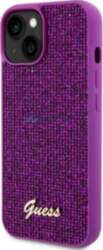 Guess Apple iPhone 15 Sequin Script