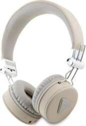 Guess Grained Classic Round Shape Wireless