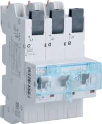 Hager HTS335C