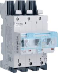 Hager HTS380C