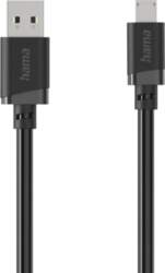 Hama USB-A uz Micro-USB kabelis, 2