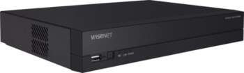 Hanwha Vision Network Video Recorder 8