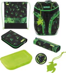 Herlitz Primary School Backpack SoftLight Plus