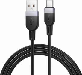 Hoco X109 Energy Silicone Charging Data