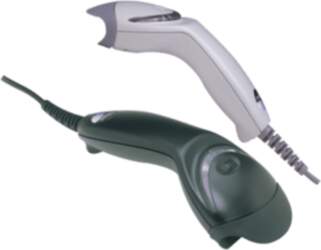 HONEYWELL 5145 Eclipse Handheld Laser Barcode