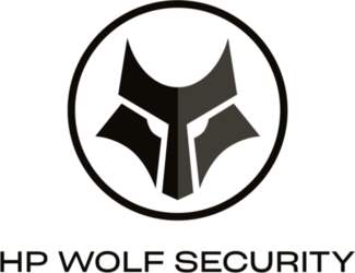 HP 2Y Wolf Pro Security 1-99