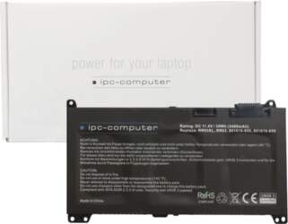 HP 851610-855 akumulators