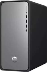 HP Microtower galddators — kompakts microtower