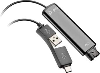 HP Poly DA75 USB uz QD