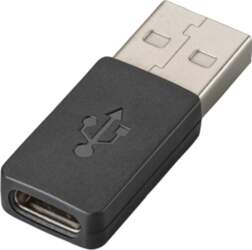 HP Poly USB-C uz USB-A adapteris
