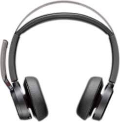HP Poly Voyager Focus 2 USB-C-C