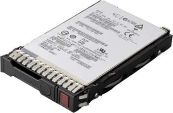 HPE - Read Intensive - SSD