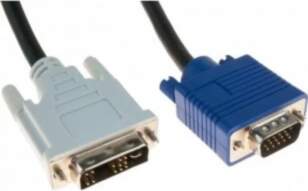 Hypertec 127701-HY video kabeļa adapteris 2