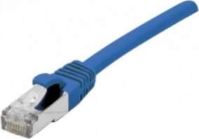Hypertec 850853-HY tīkla kabelis zils 20