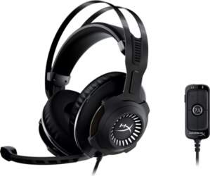 HyperX Cloud Revolver - Spēļu austiņas