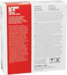Ilford ID-11 Developer for 1L