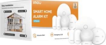 IMOU Smart Alarm Security Kit