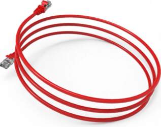 INCA Cat6 UTP Patch Cable RJ45